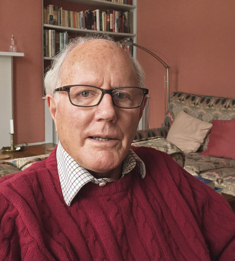 Peter Renshaw